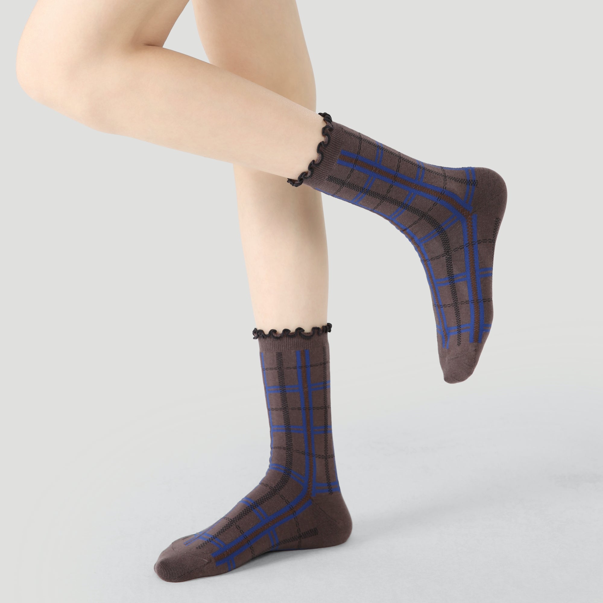 Women's Heathered Loom-3 Pack