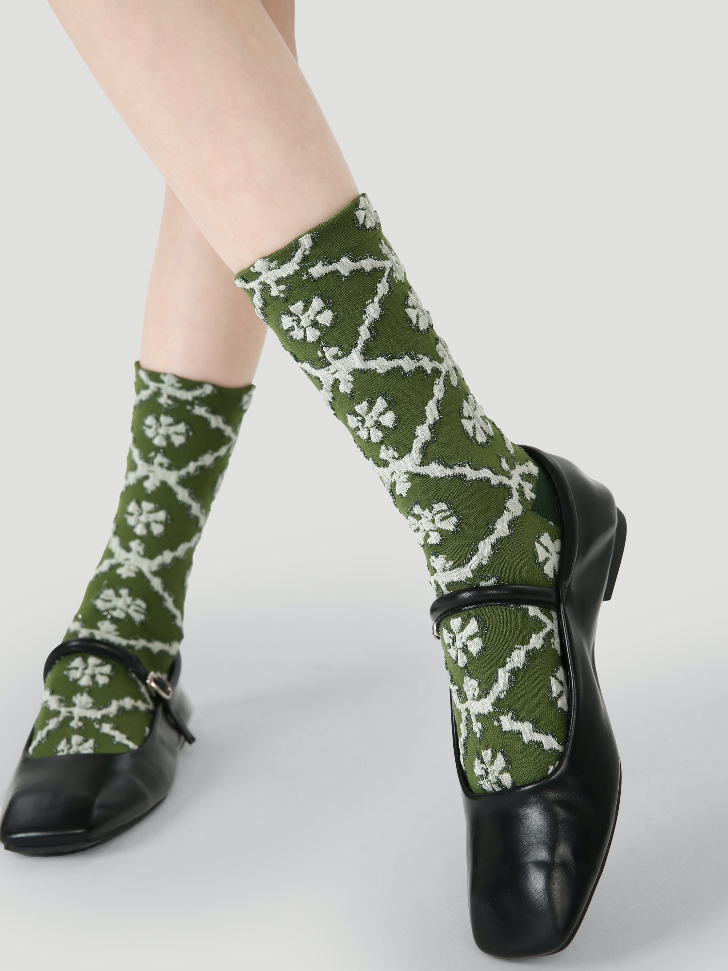 Women's Mystic Garden-3 Pack