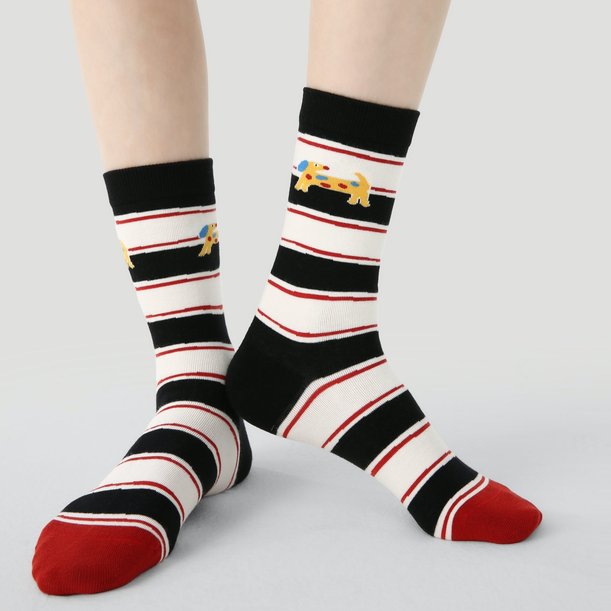 Women's Utility Stripe Pack-3 Pack