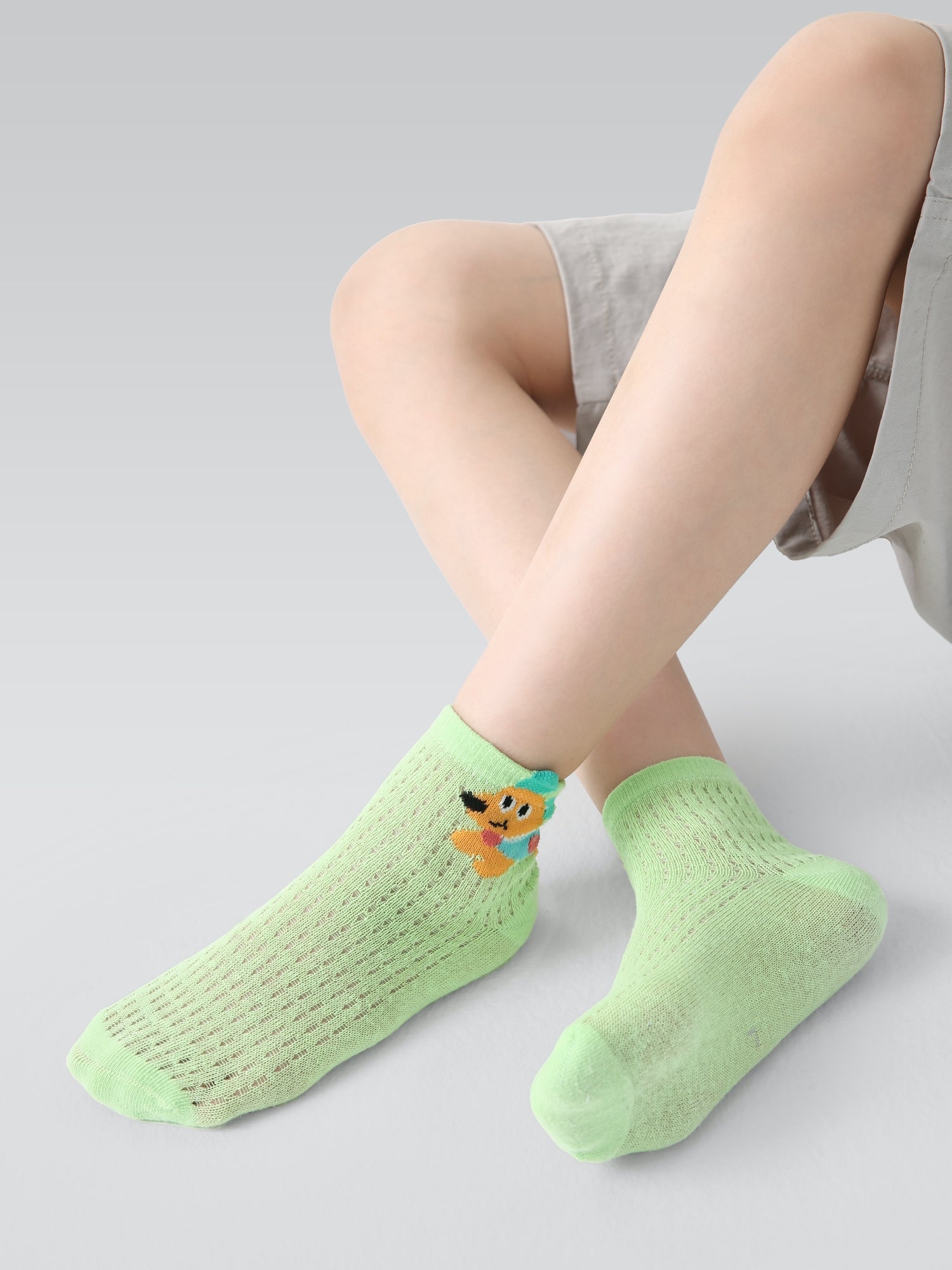Kids' Minty Fresh Pups-5 Pack