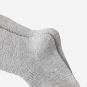 Kid's Ribbon Tie Ruffle Socks - 2 Pairs - Weavasocks