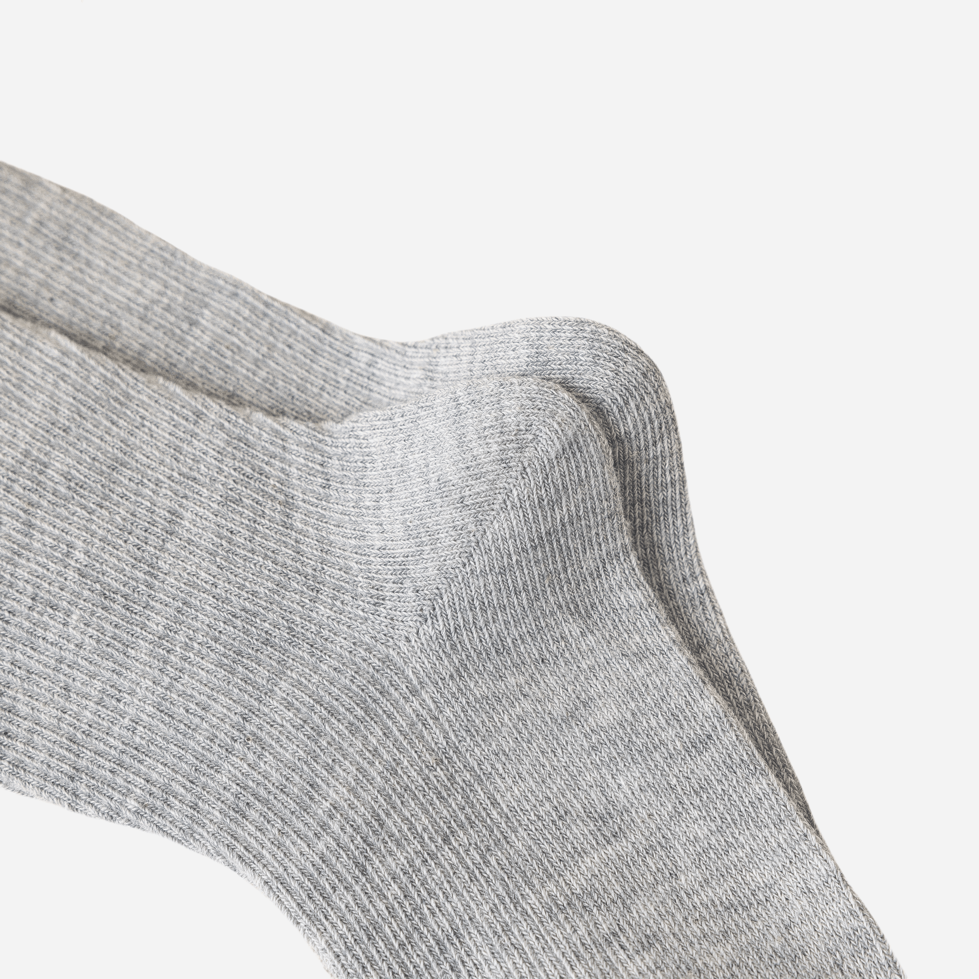 Kid's Ribbon Tie Ruffle Socks - 2 Pairs - Weavasocks