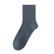 Men's 98% Cotton Classic Crew Socks