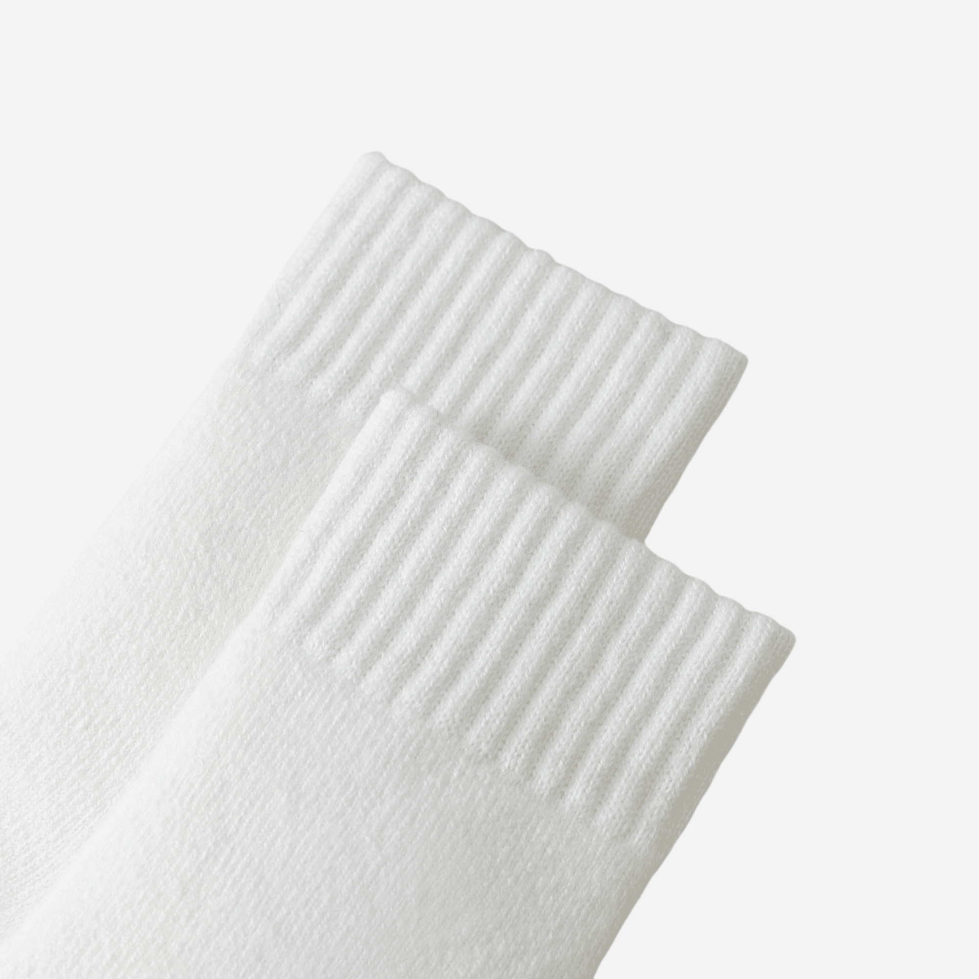 Women's Toasty Plush Crew Socks-5 Pack - Weavasocks