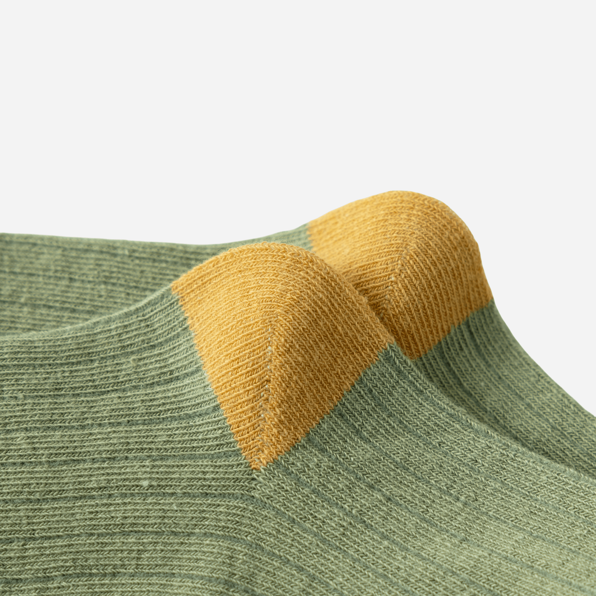 Kid's Floral Garden Crew Socks - 5 Pairs - Weavasocks