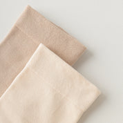 Cotton Blend Socks