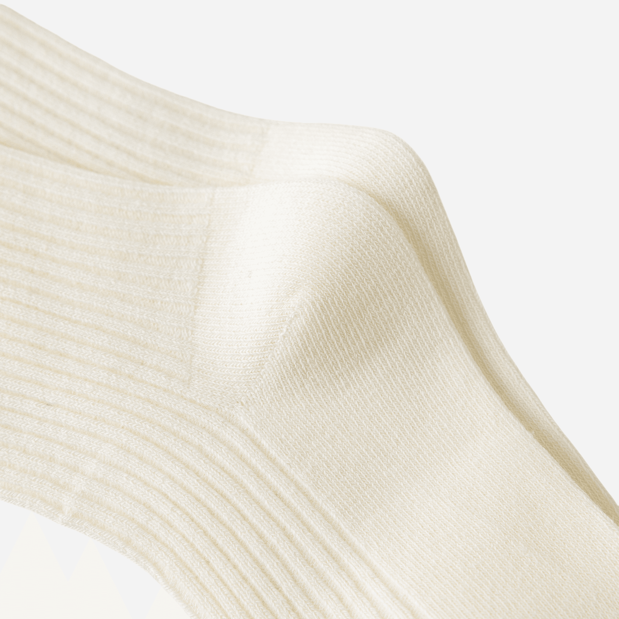 Kid's Retro Stripe Ribbed Socks - 3 Pairs - Weavasocks