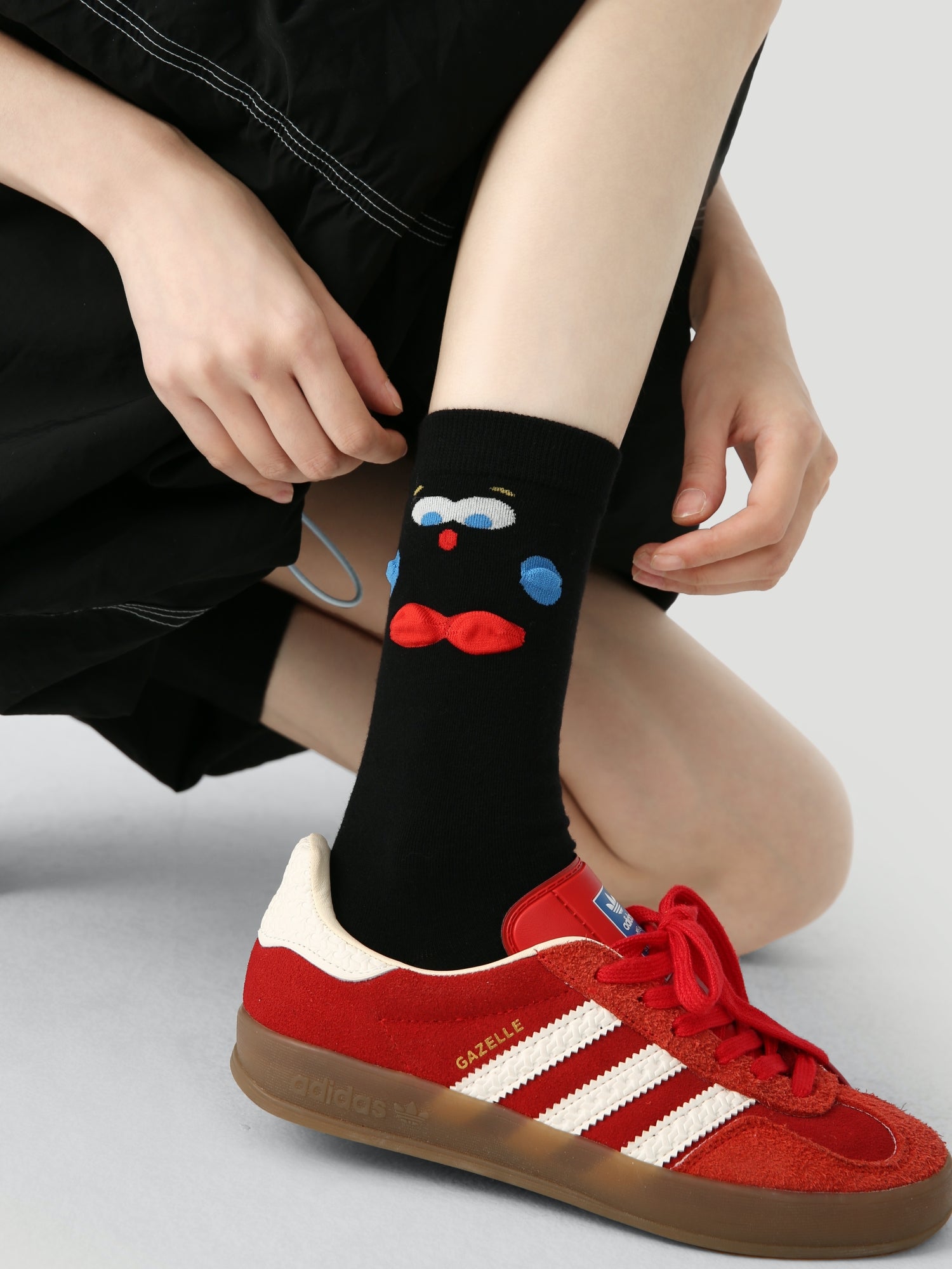 Women's Utility Stripe Pack-3 Pack