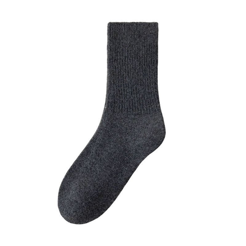 Ultimate Pure Wool Crew