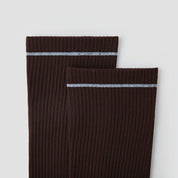 Performance Hiking Socks - Charcoal