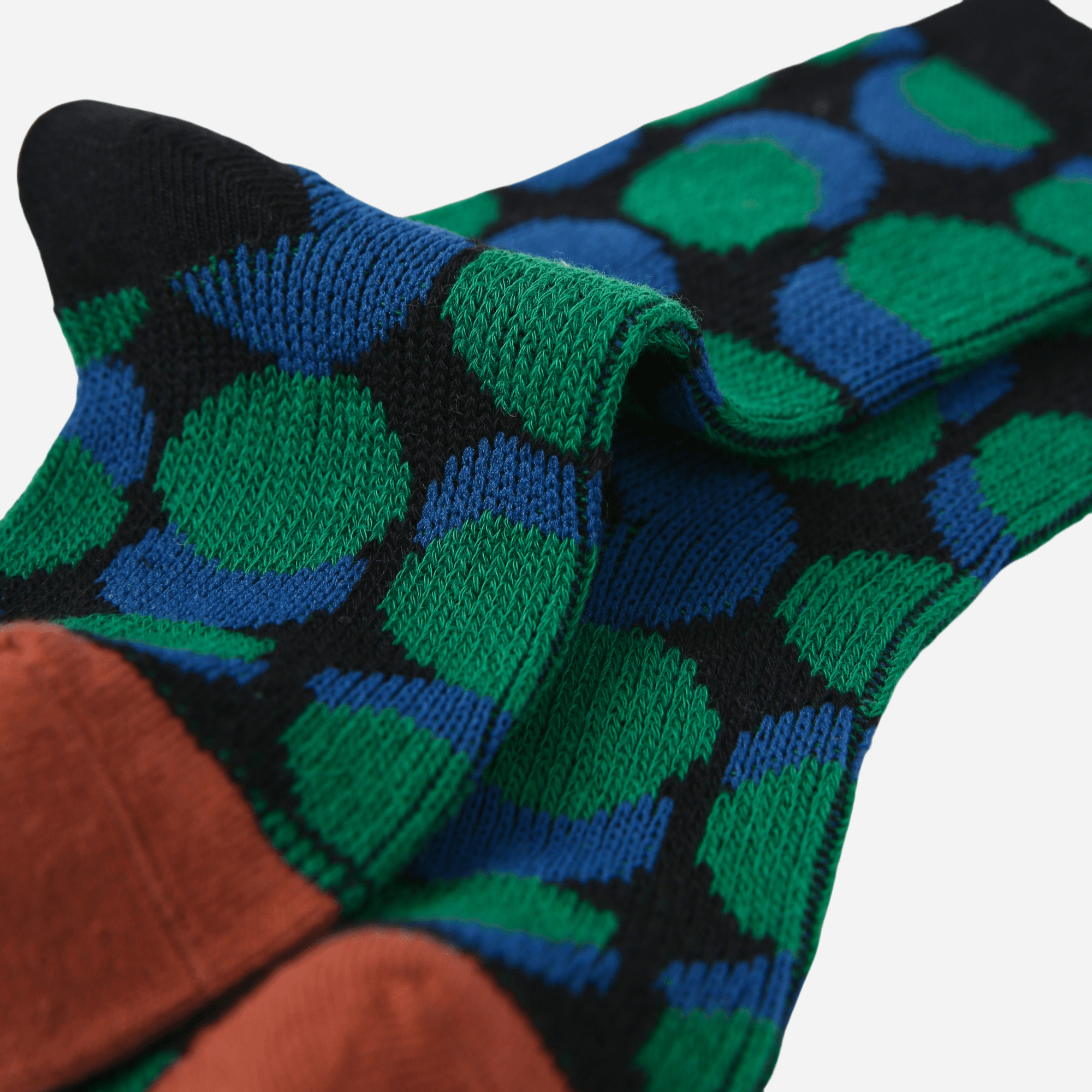 Kid's The Modern Artist Socks-4 pack - Weavasocks