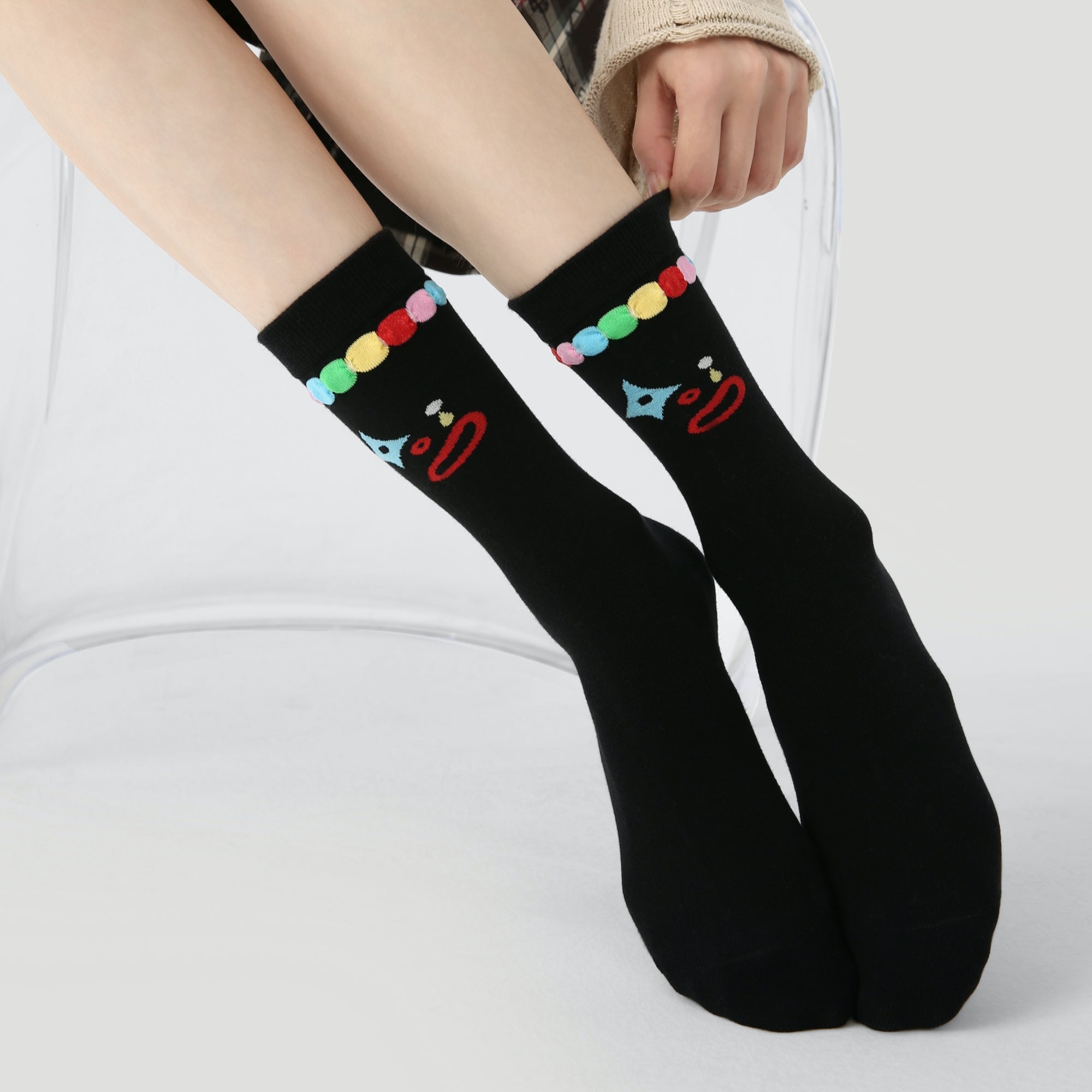 Women's Clowncore-3 Pack