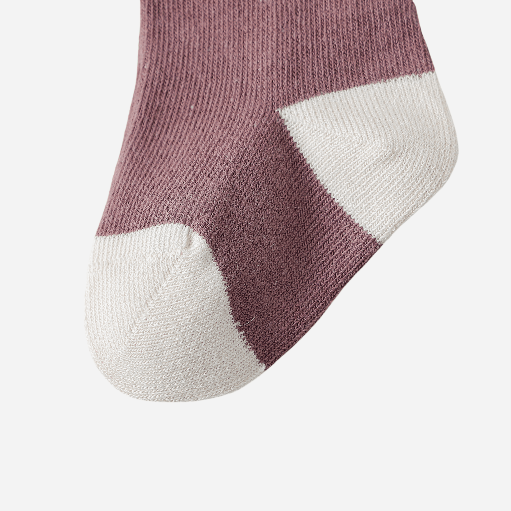 Babies The Bear Tracks Socks-3 pack - Weavasocks