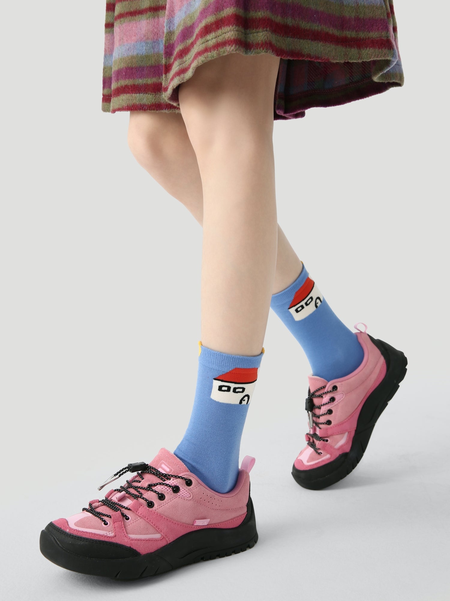 Women's Bauhaus Balance-3 Pack