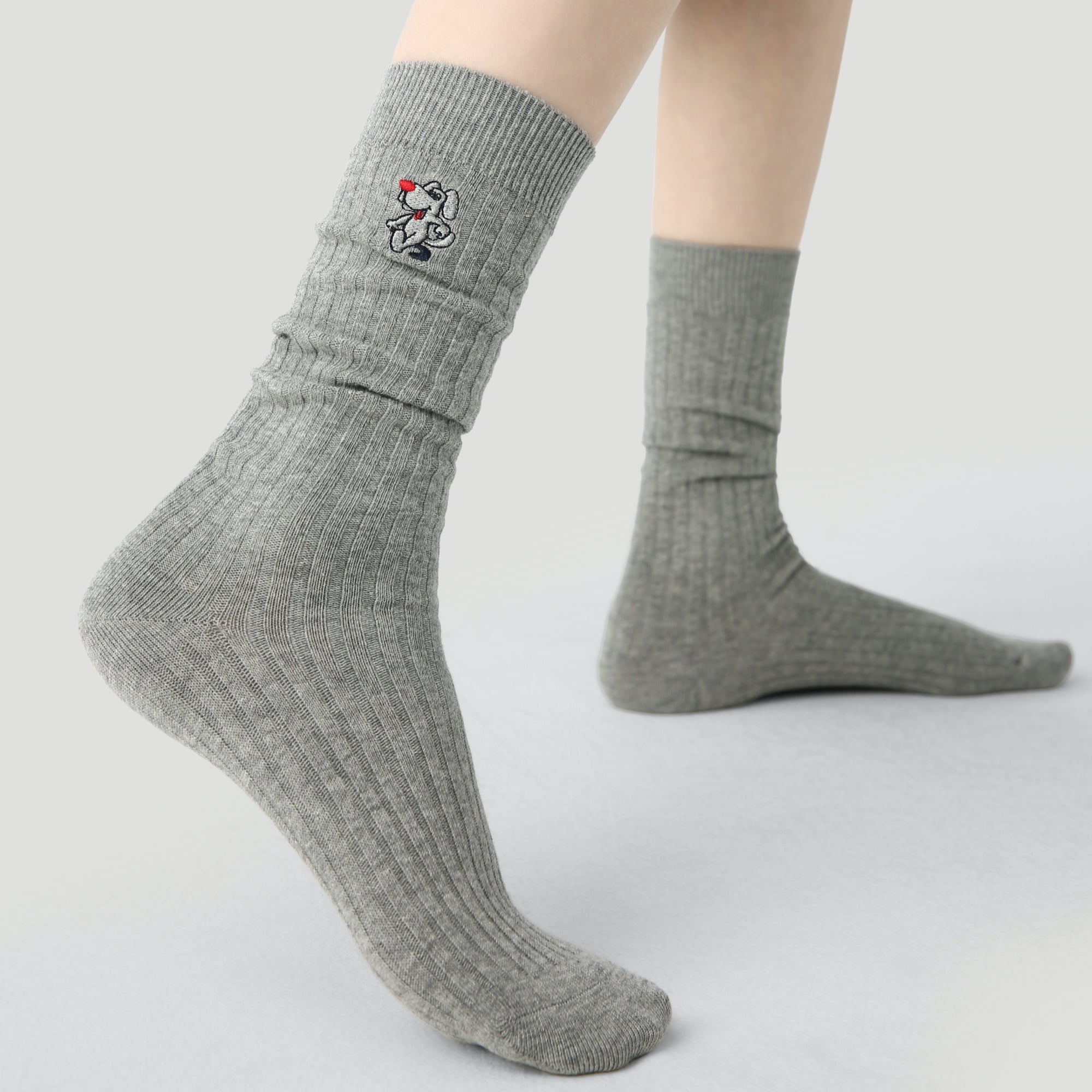 Women's Fog Gradient Set-3 Pack