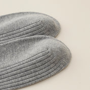 Men's Anti-Pilling Wool Blend Thermal Crew Socks