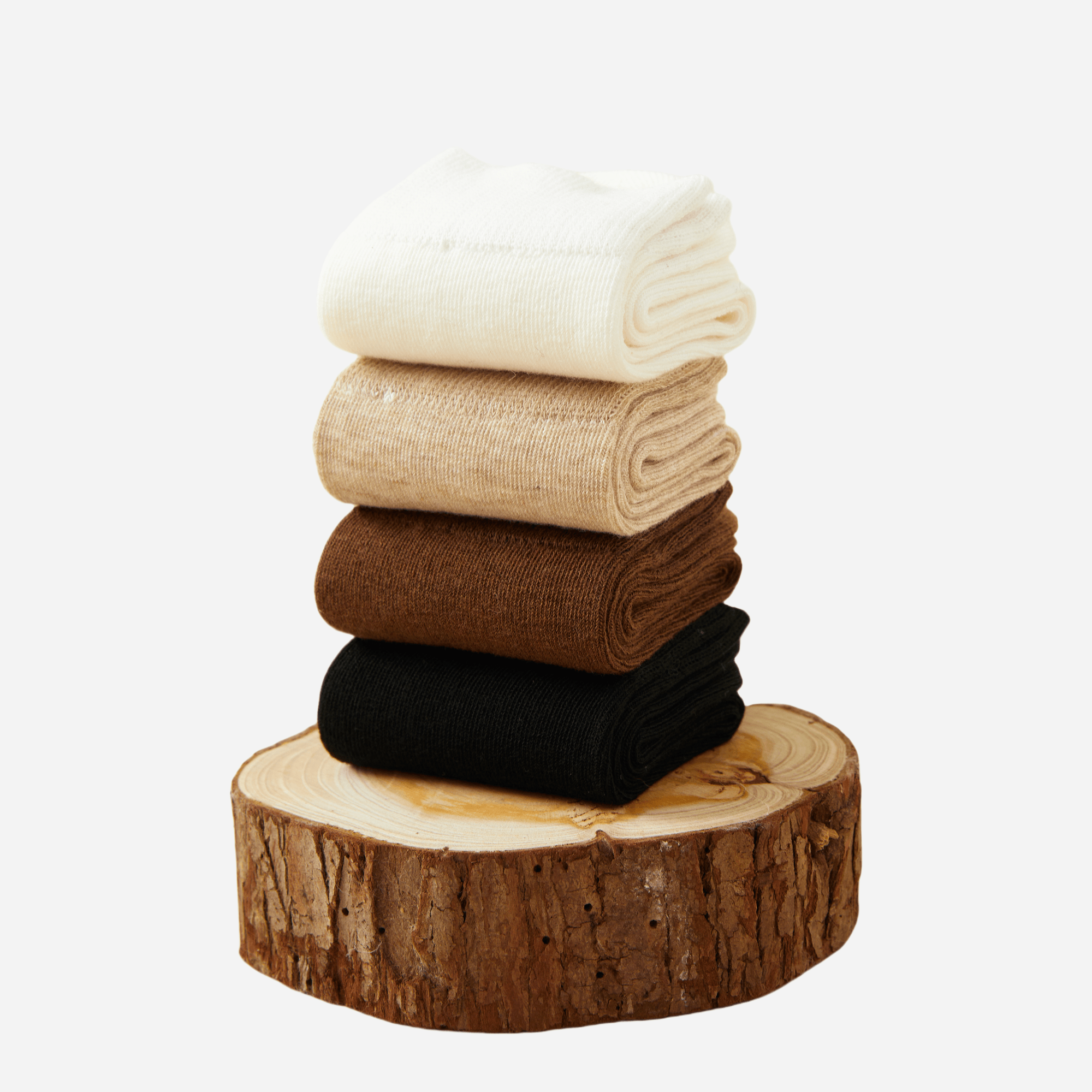 Women's Ultra Soft Wool Blend Socks - Single Pair