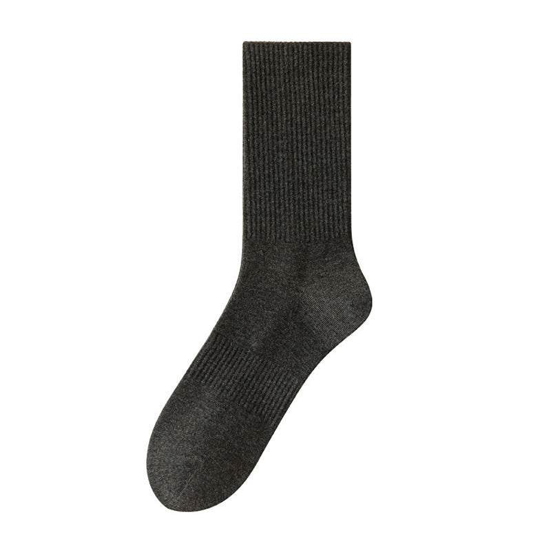Men's 21% Wool Blend Sport Socks
