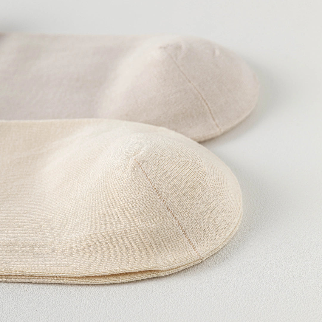 Silky Modal Soft Crew