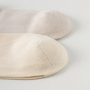 Silky Modal Soft Crew