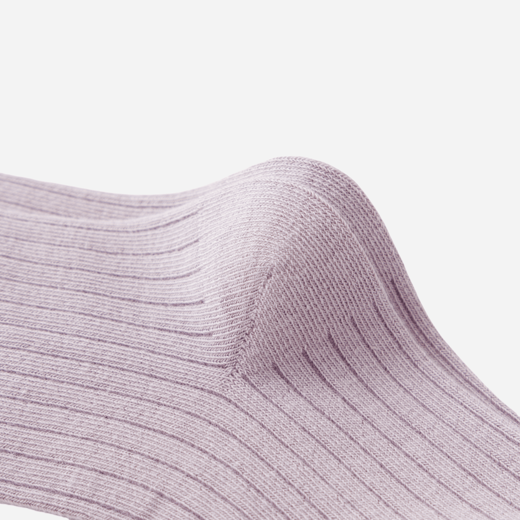 Kid's Color-Cuff Ribbed Crew Socks - 5 Pairs - Weavasocks