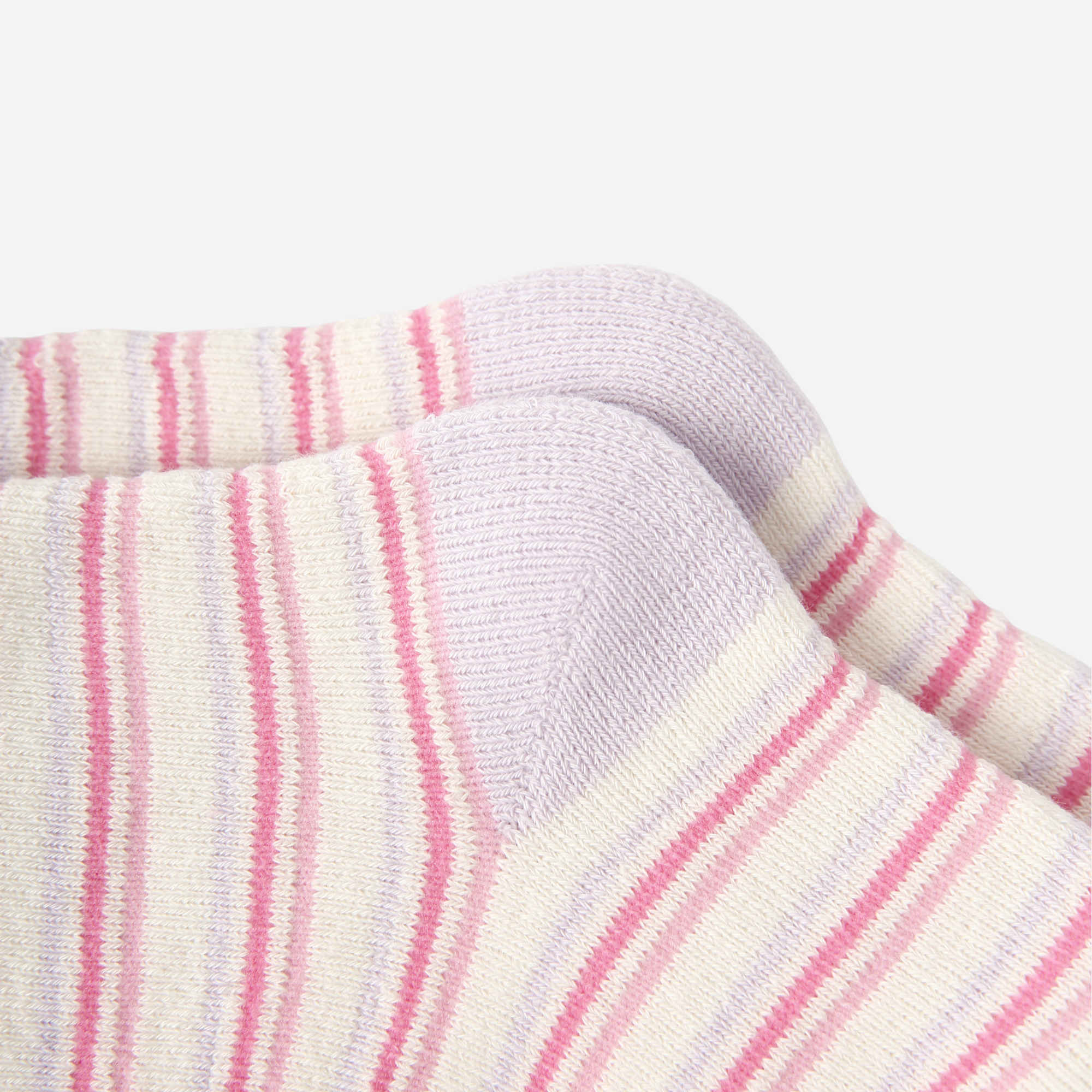 Kid's Kawaii Animals Crew Socks - 5 Pairs