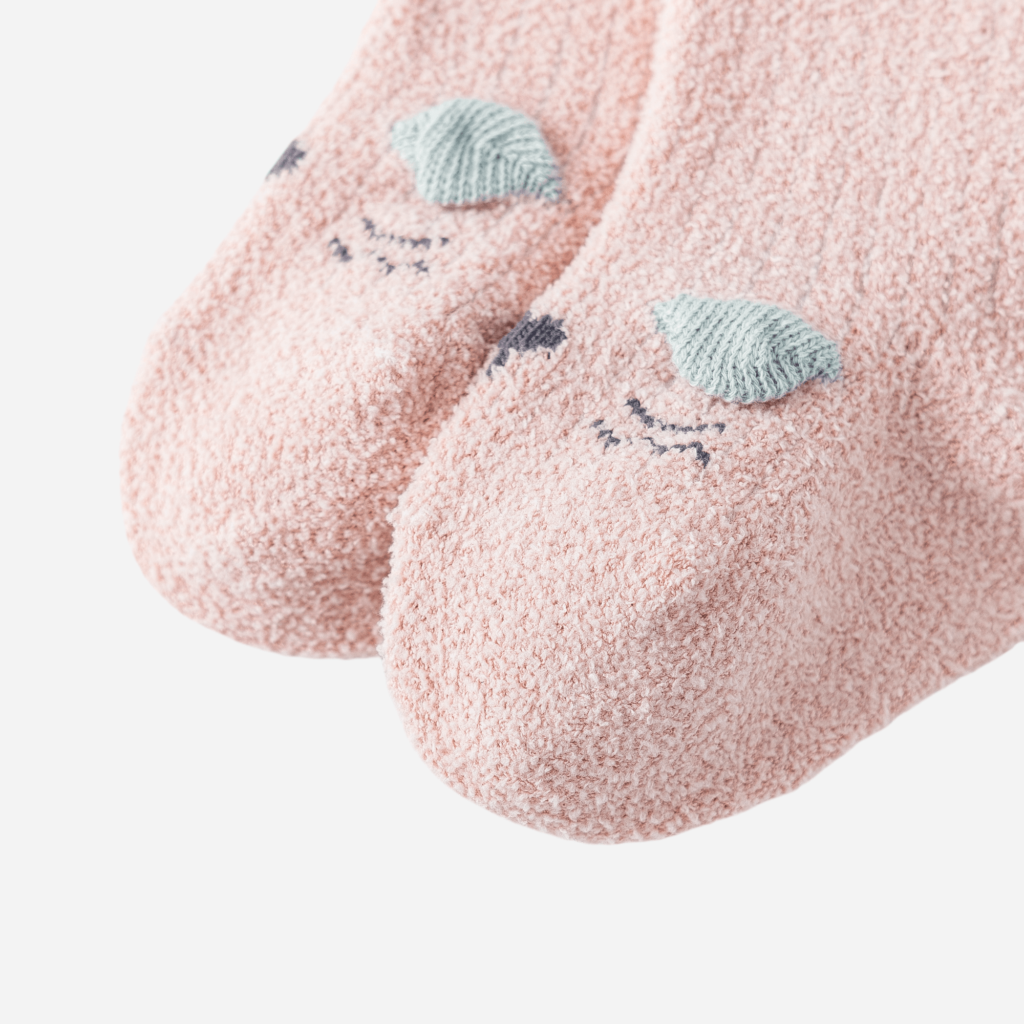 Babies The Dreamy Cloud Socks-3 pack - Weavasocks