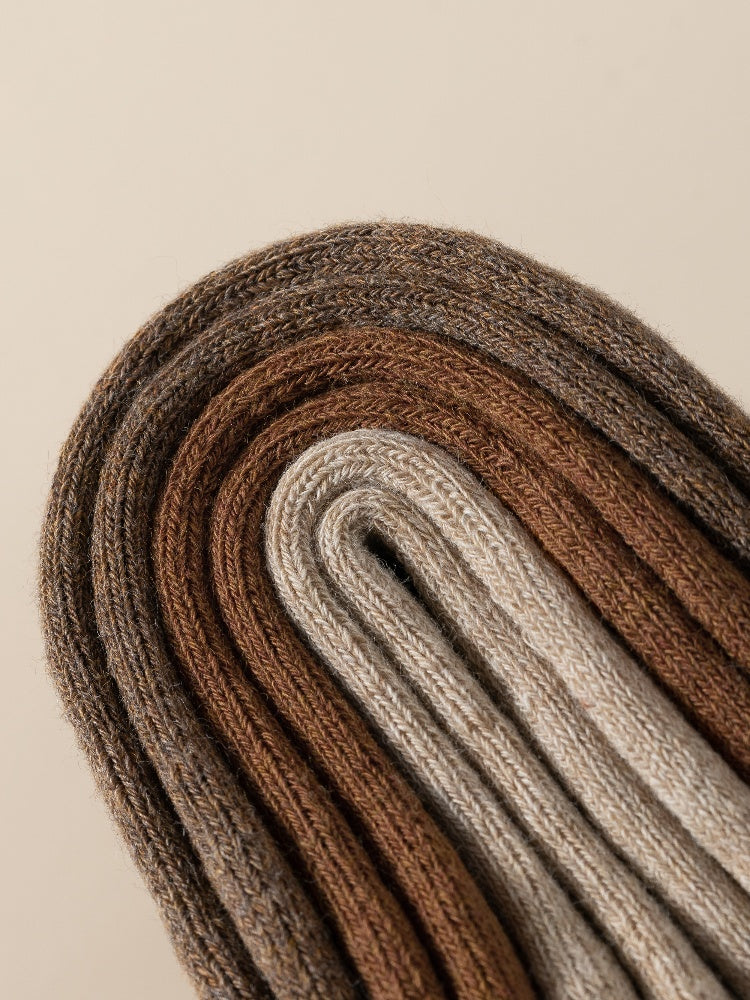 Men's Thermal Winter Crew Socks-1 Pack