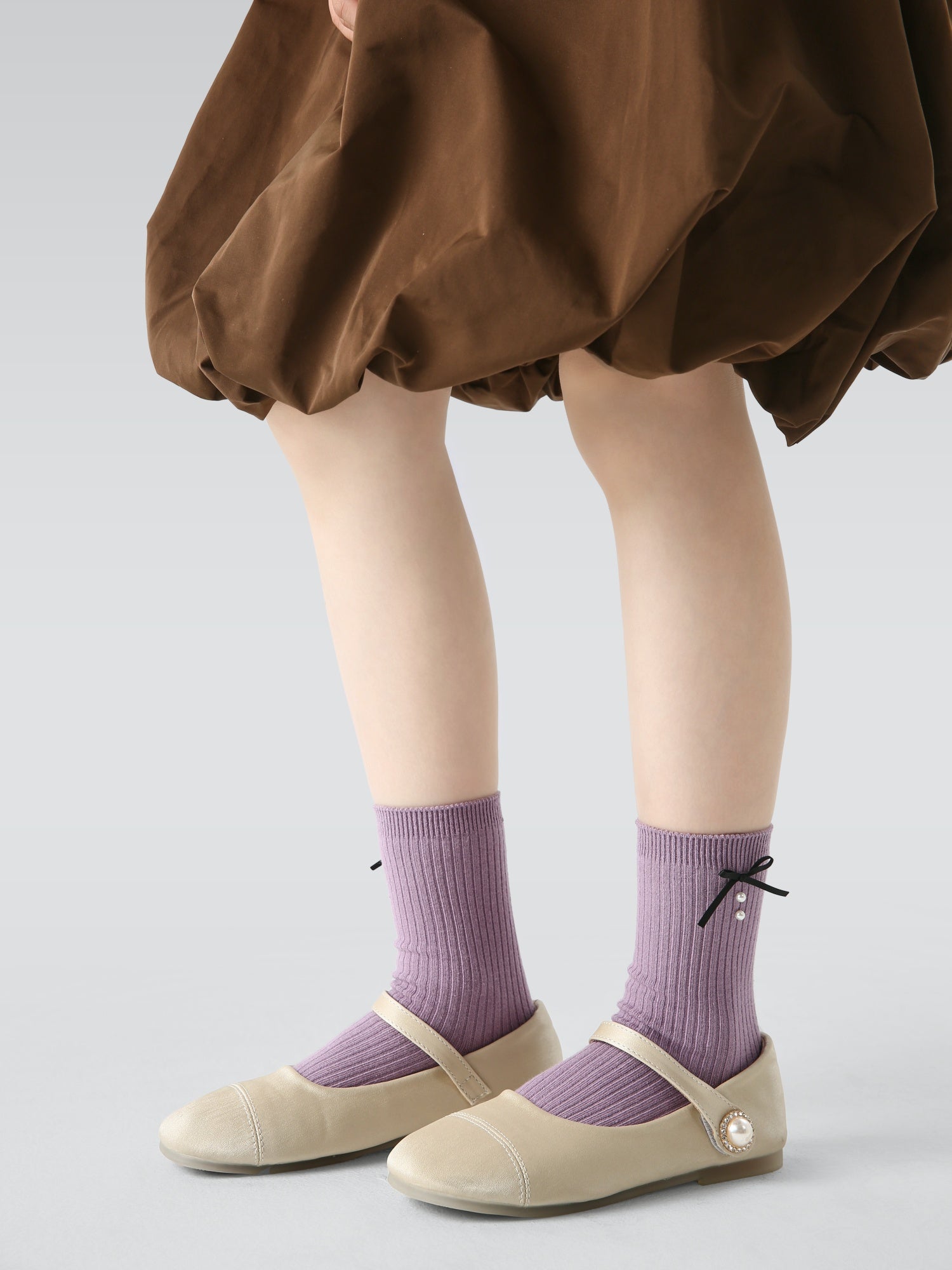 Kids' Petite Bow Atelier-3 Pack