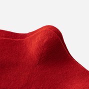 Kid's Girls' Holiday Cherry Crew Socks - 5 Pairs - Weavasocks