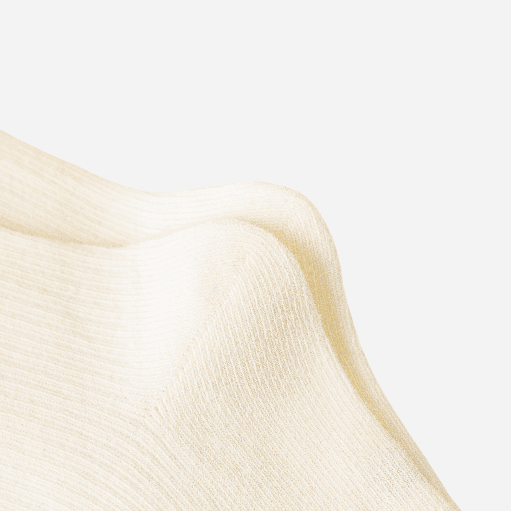 Kid's Sweet Pearl Trim Socks - 2 Pairs - Weavasocks