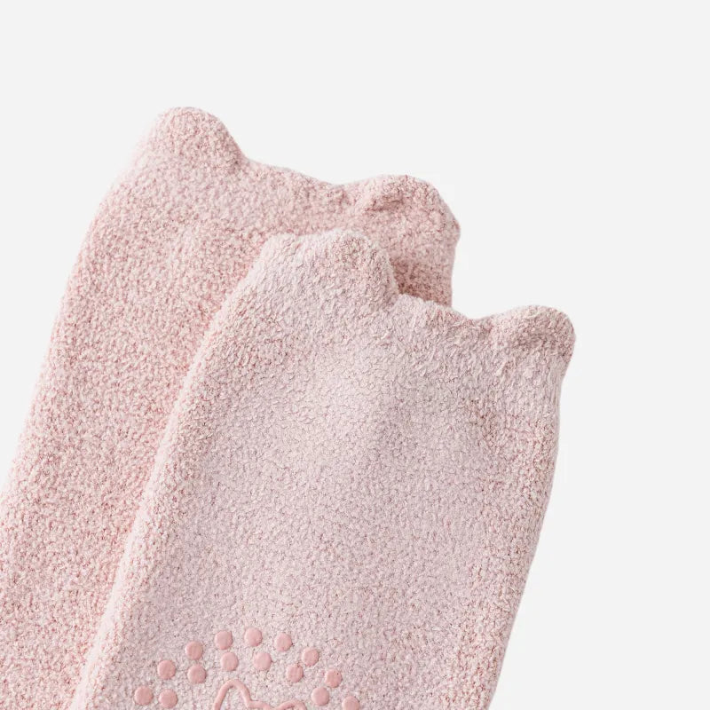 Babies Soft Landing Knee Pads-4 Pairs