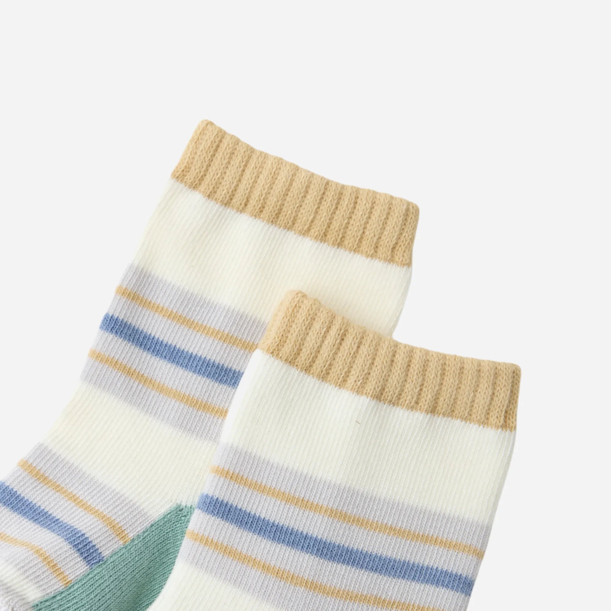 Babies The Things That Go Socks-5 Pairs