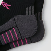 Performance Ankle Socks - Black