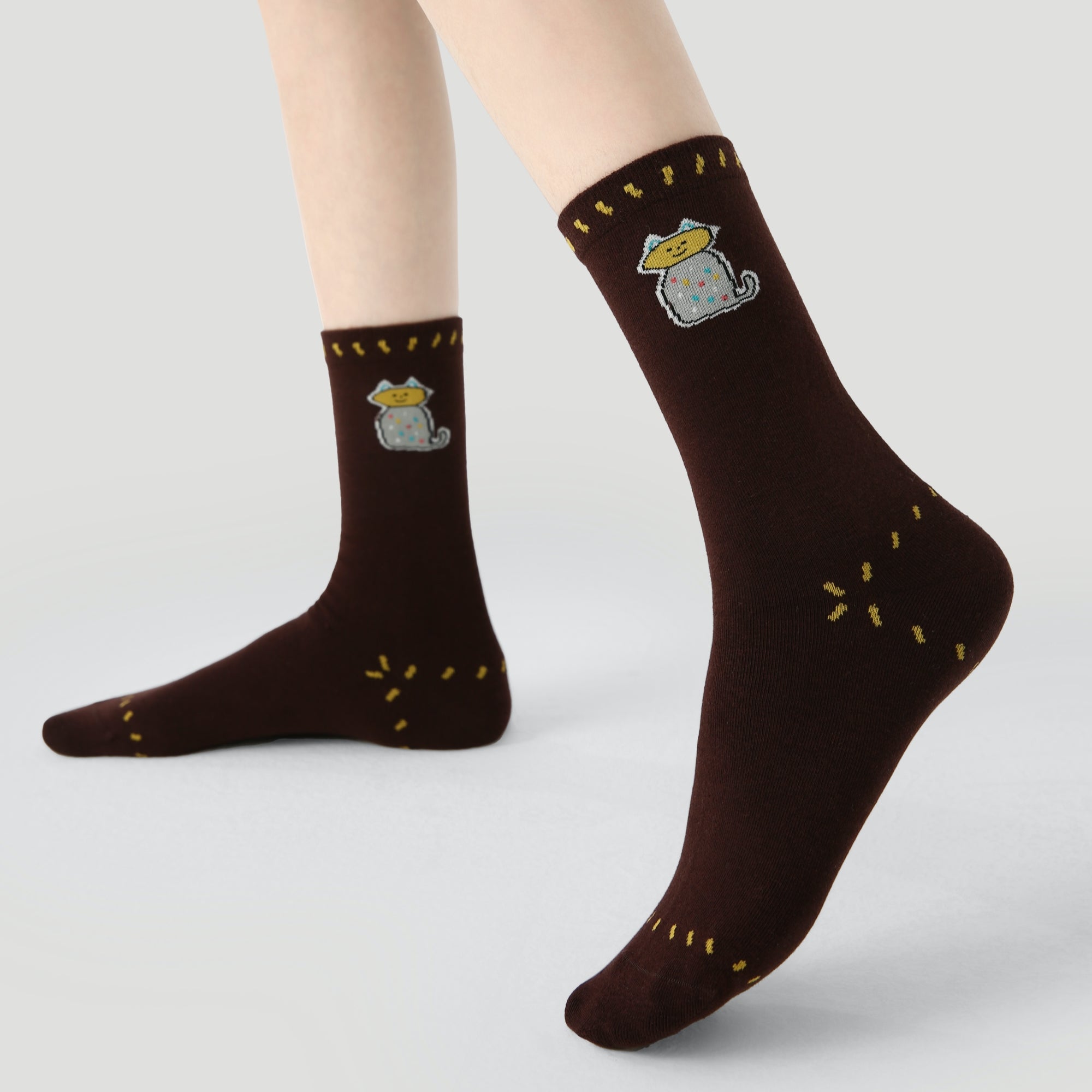 Women's Espresso Blend Set-3 Pack