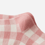 Kid's Girls' Bunny & Cherry Crew Socks - 5 Pairs - Weavasocks