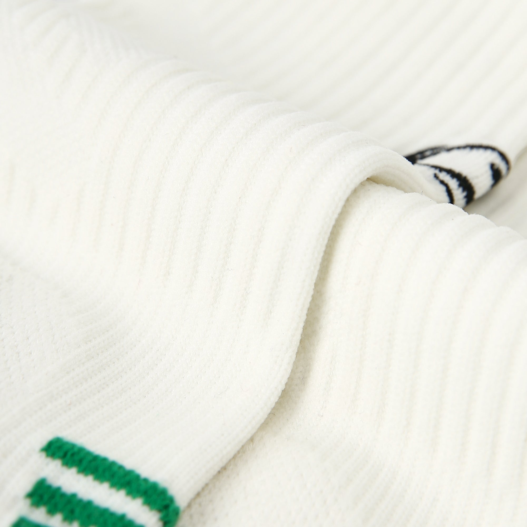 Women's Performance Athletic Crew Socks-Forest Green-1 Pack