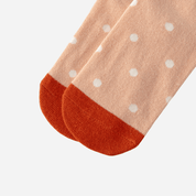 Kid's Girls' Autumn Character Crew Socks - 5 Pairs - Weavasocks