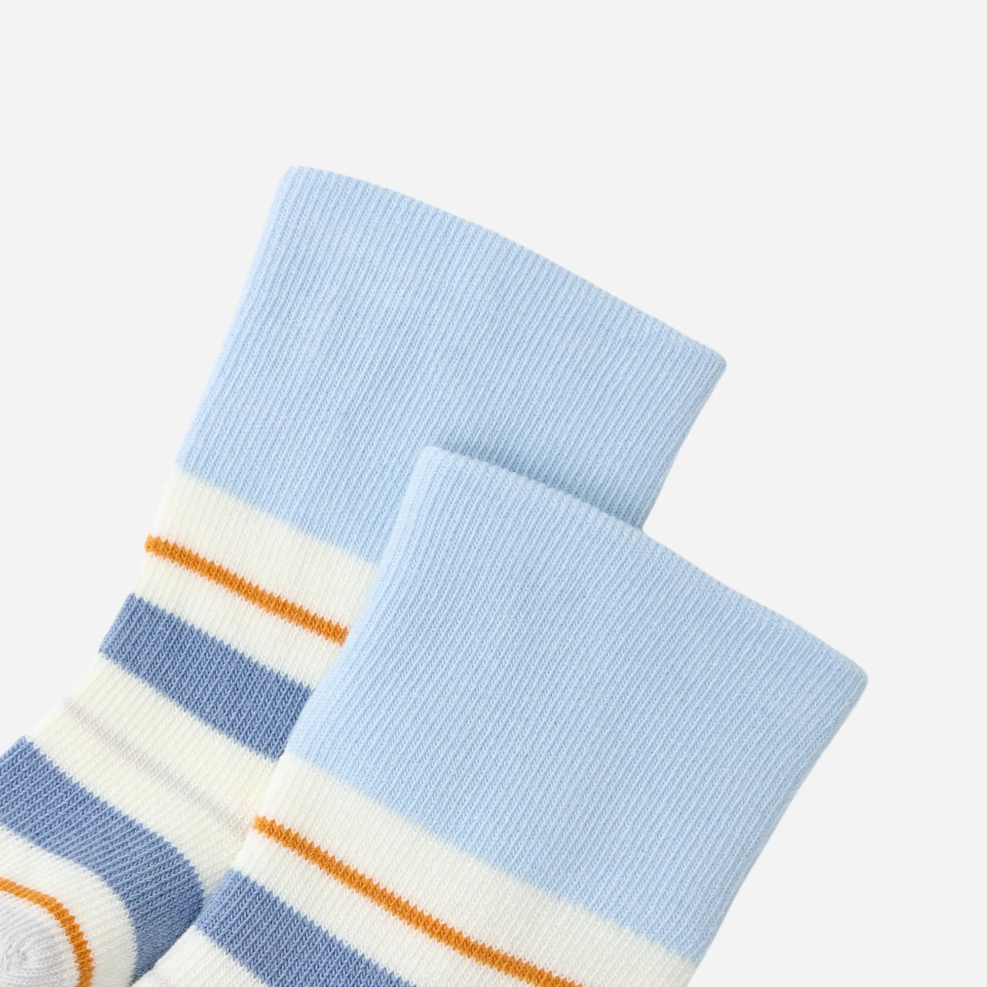 Babies The Little Shark Week Socks-4 Pairs