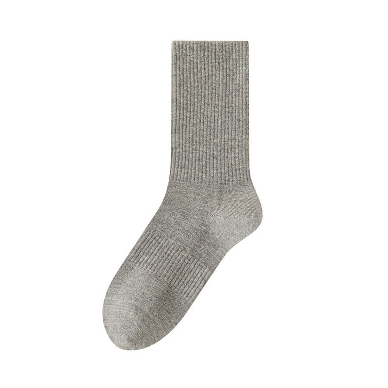 Cozy Wool Sport Socks