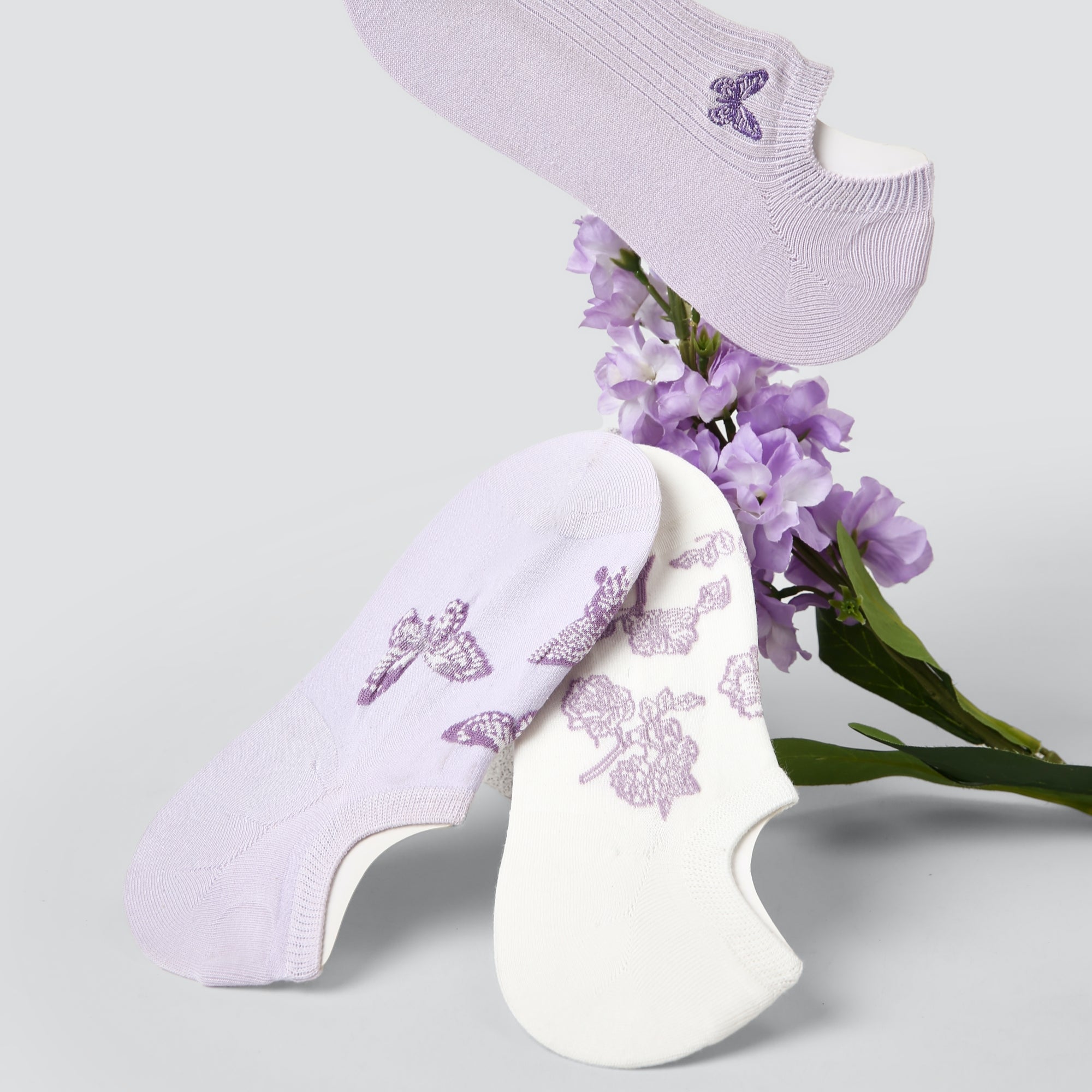 Women's Blossom Flight-3 Pack