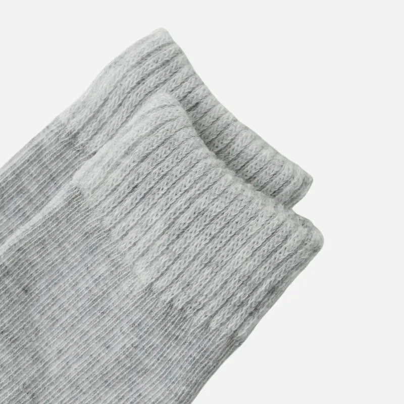 Babies The Foundation Crew Socks-3 Pairs