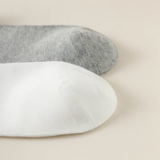 Men‘s Everyday 98% Cotton Ribbed Socks