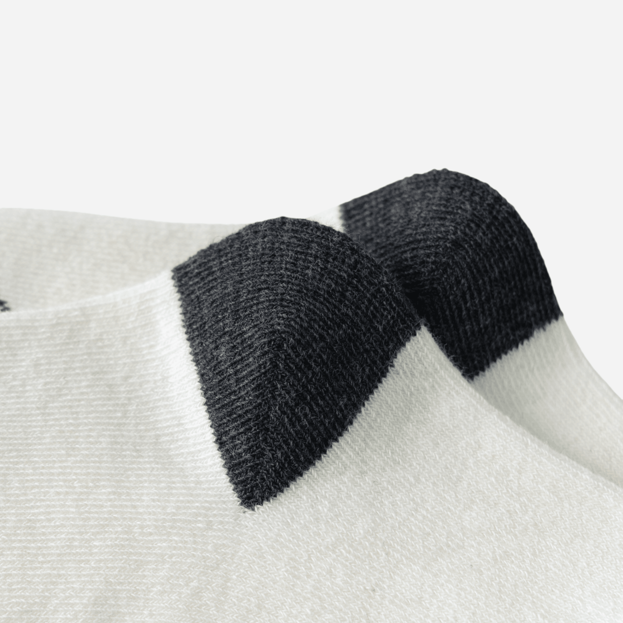 Kid's Bear & Stripe Crew Socks - 5 Pairs - Weavasocks