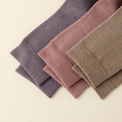 Cozy Wool Socks