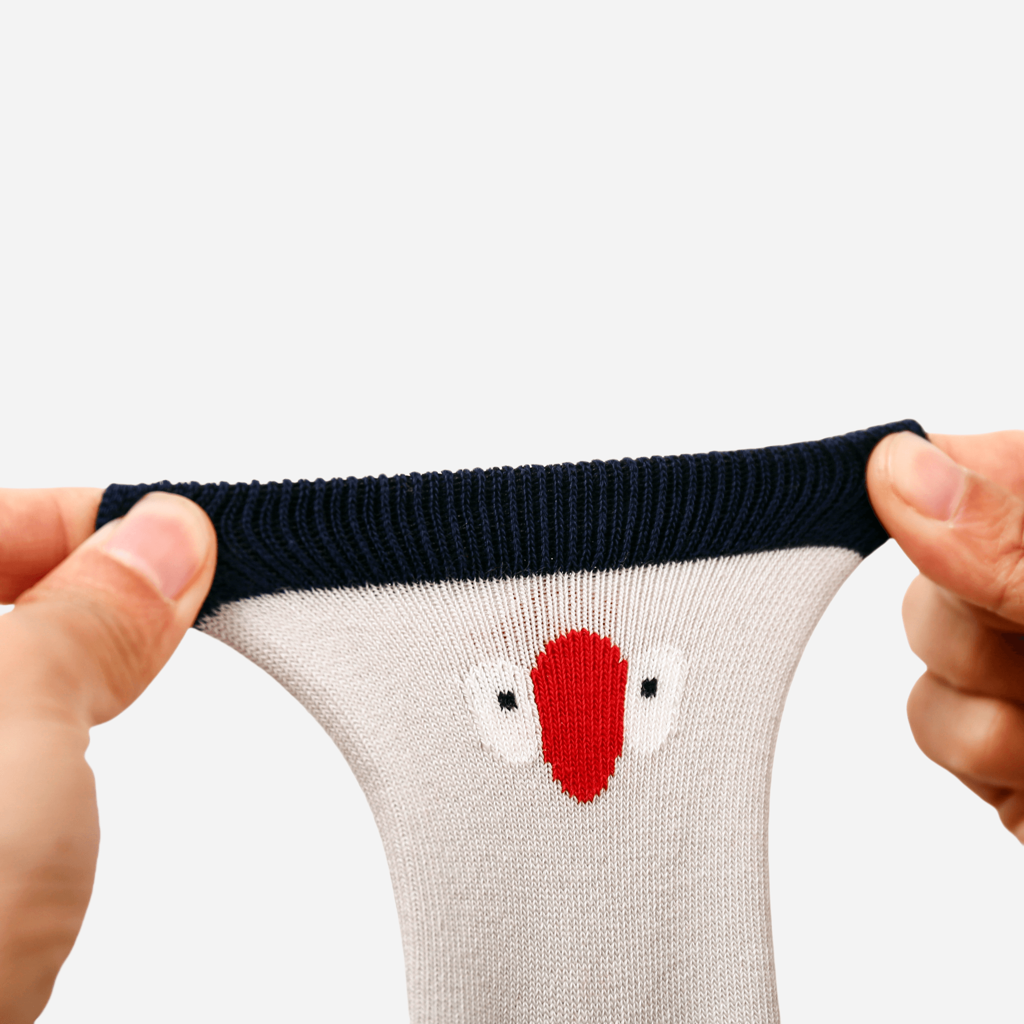 Babies' Combed Cotton Socks -5 Pack - Weavasocks