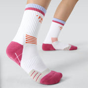 Kid's The Kinetic Athletic Socks B-3 pack - Weavasocks