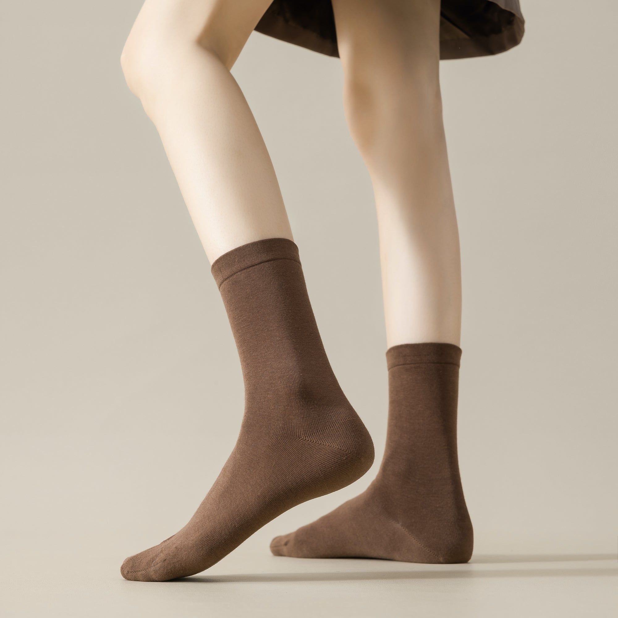 Women's The Modern Staples Socks-5 Pack