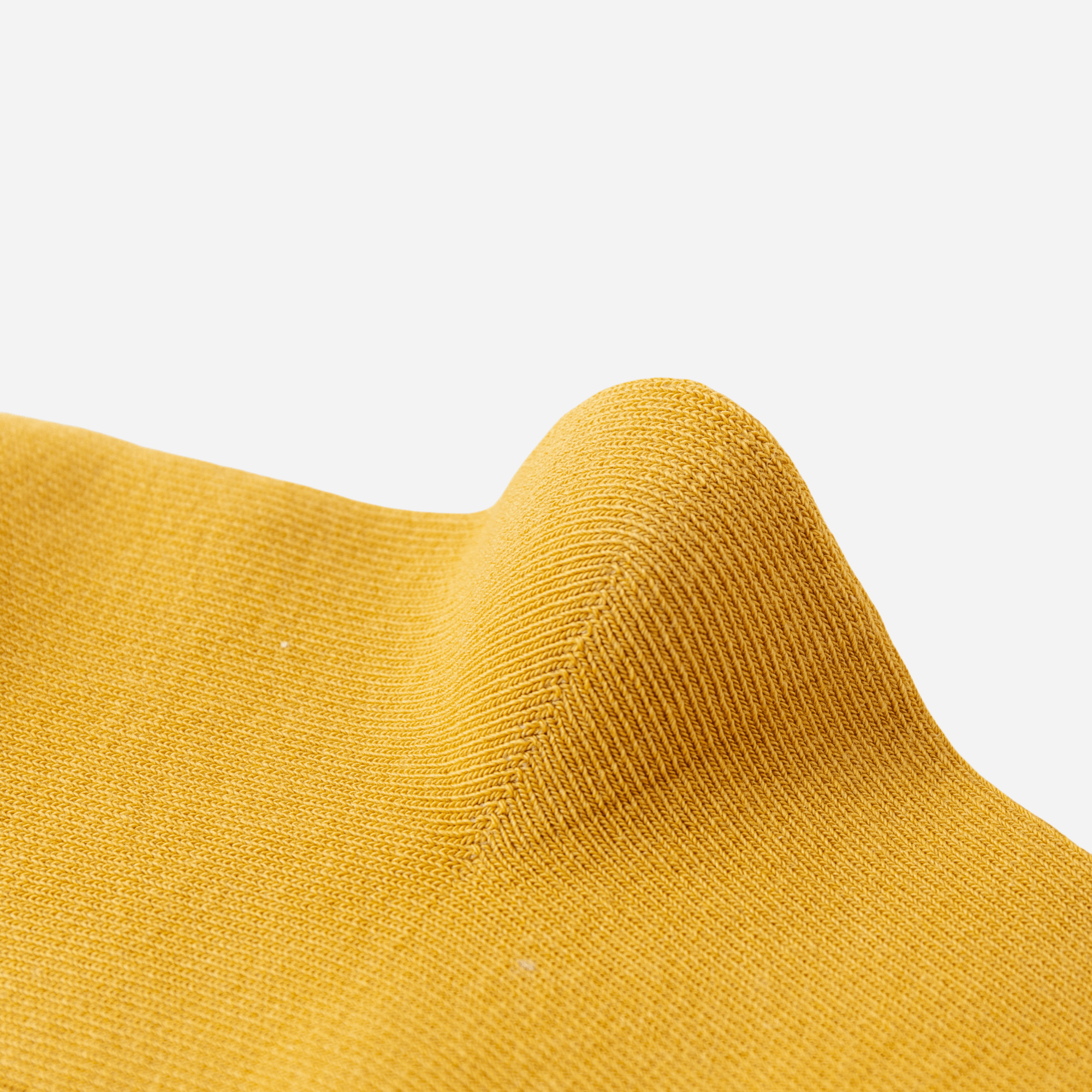 Kid's Organic Cotton Solid Crew Socks Cream - 4 Pairs - Weavasocks