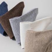 Men's All-Day Comfort Low-Cut Socks-5 Pack - Weavasocks
